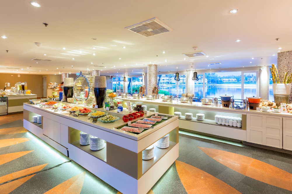 Marktplace Breakfast